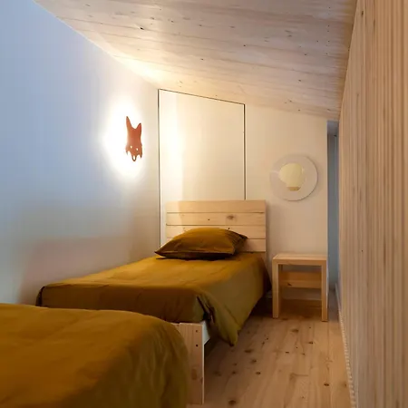 Holiday home Le Pre Cheval *